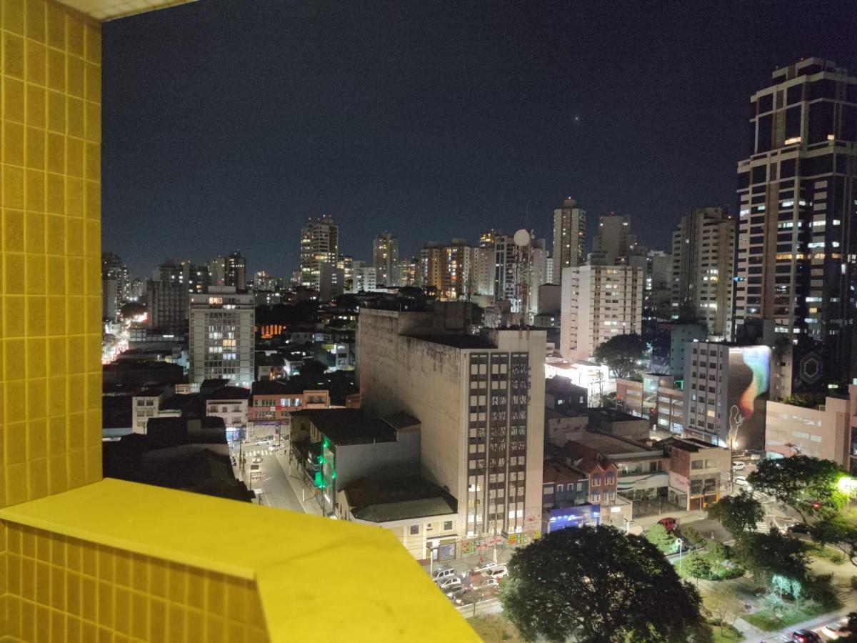 Excelente Flat Em Santana Aparthotel São Paulo Ngoại thất bức ảnh